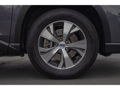 2025 Subaru Ascent Premium