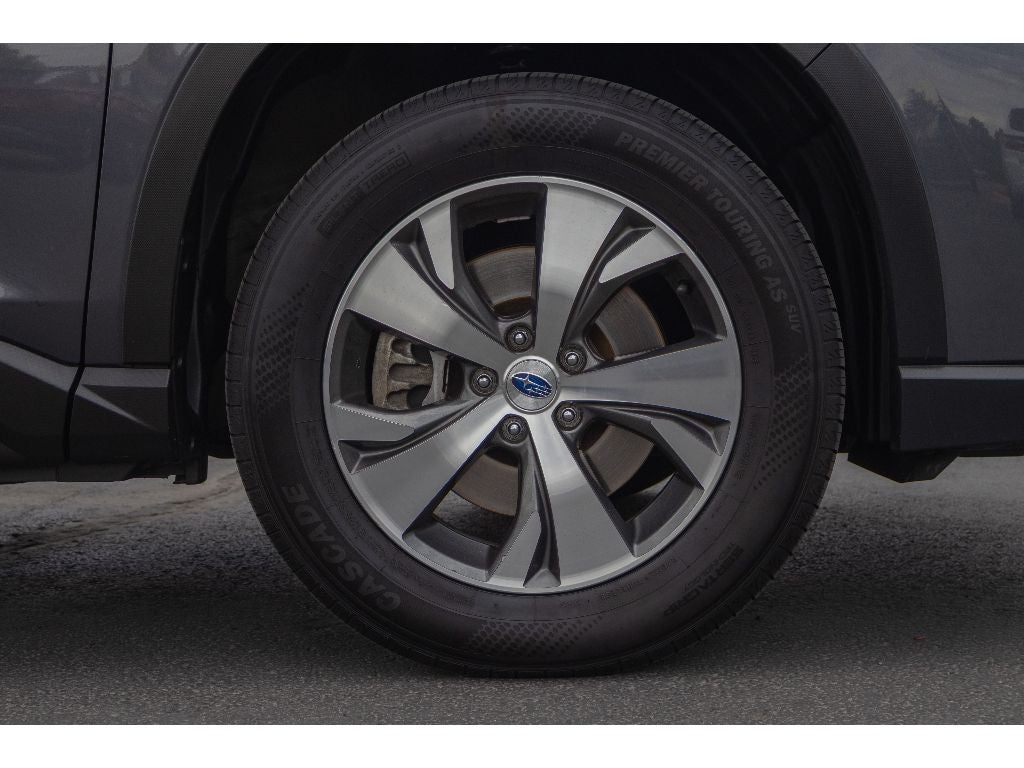2025 Subaru Ascent Premium