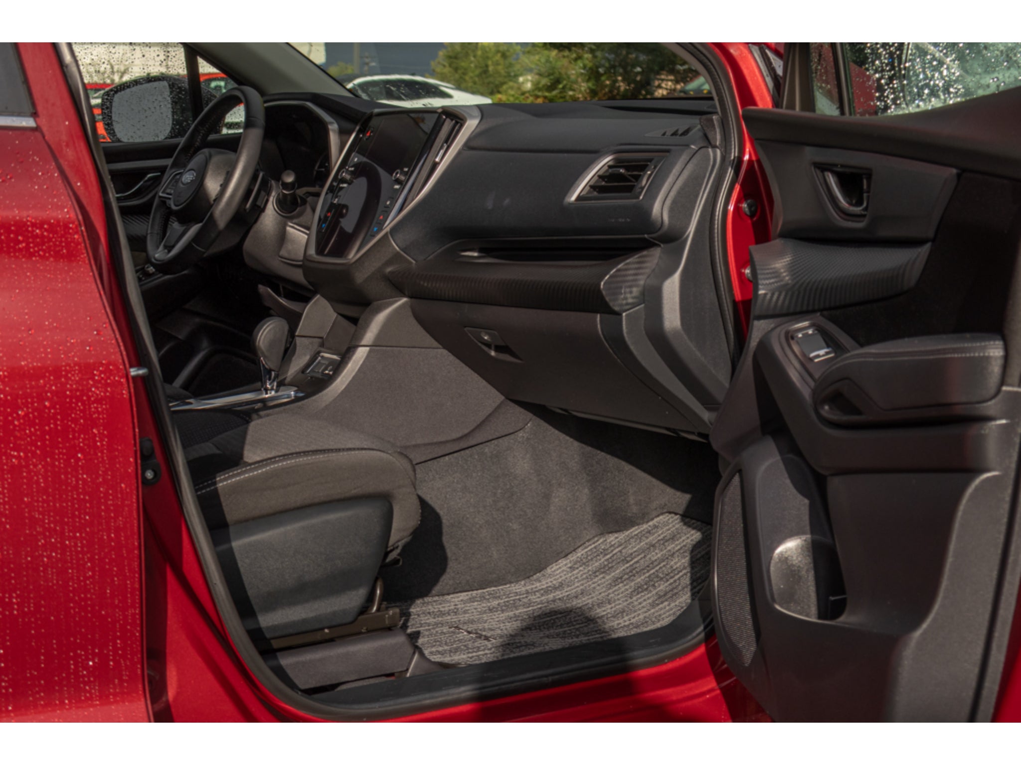 2025 Subaru Ascent Premium