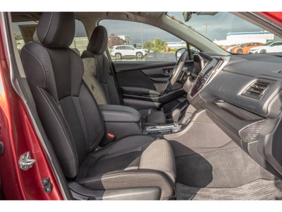 2025 Subaru Ascent Premium