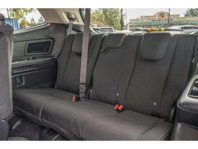 2025 Subaru Ascent Premium