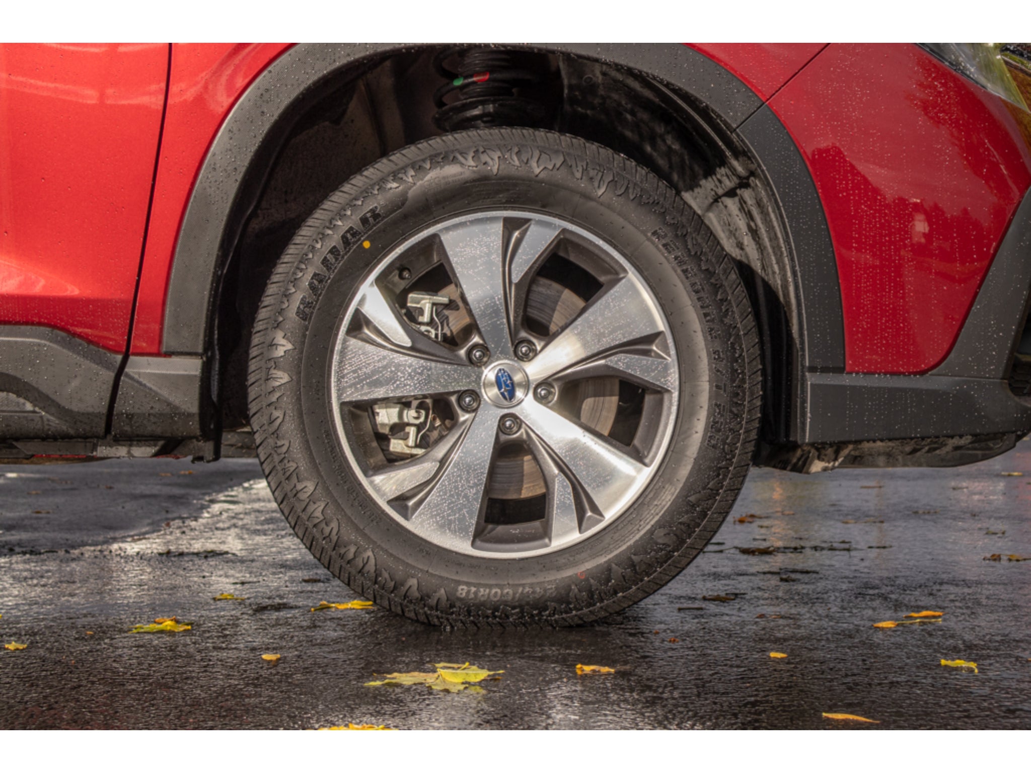 2025 Subaru Ascent Premium