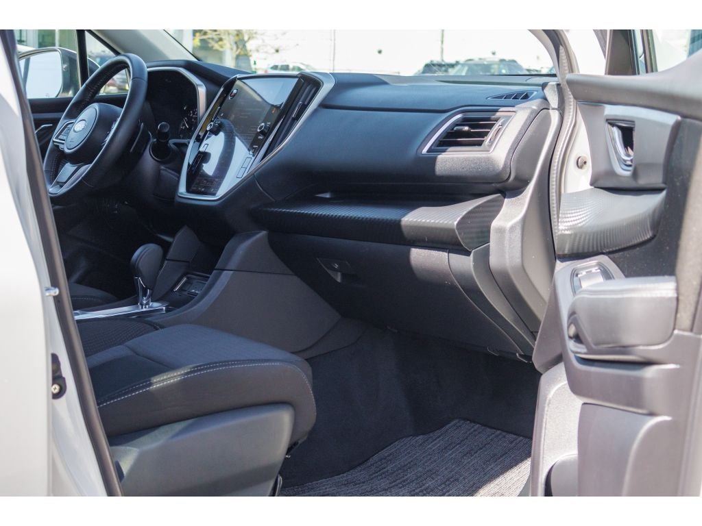 2025 Subaru Ascent Premium