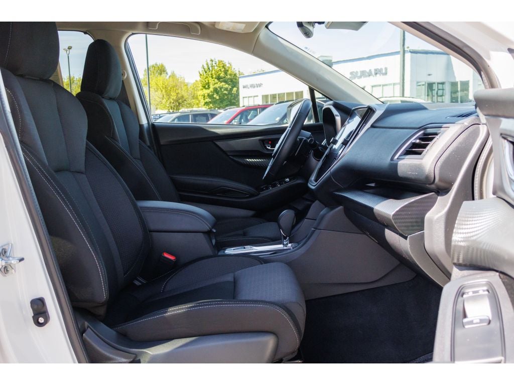 2025 Subaru Ascent Premium