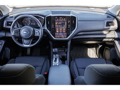 2025 Subaru Ascent Premium