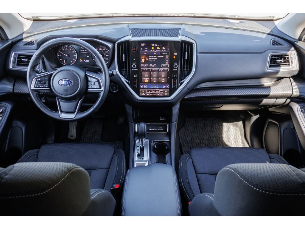 2025 Subaru Ascent Premium