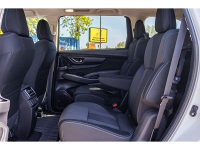 2025 Subaru Ascent Premium