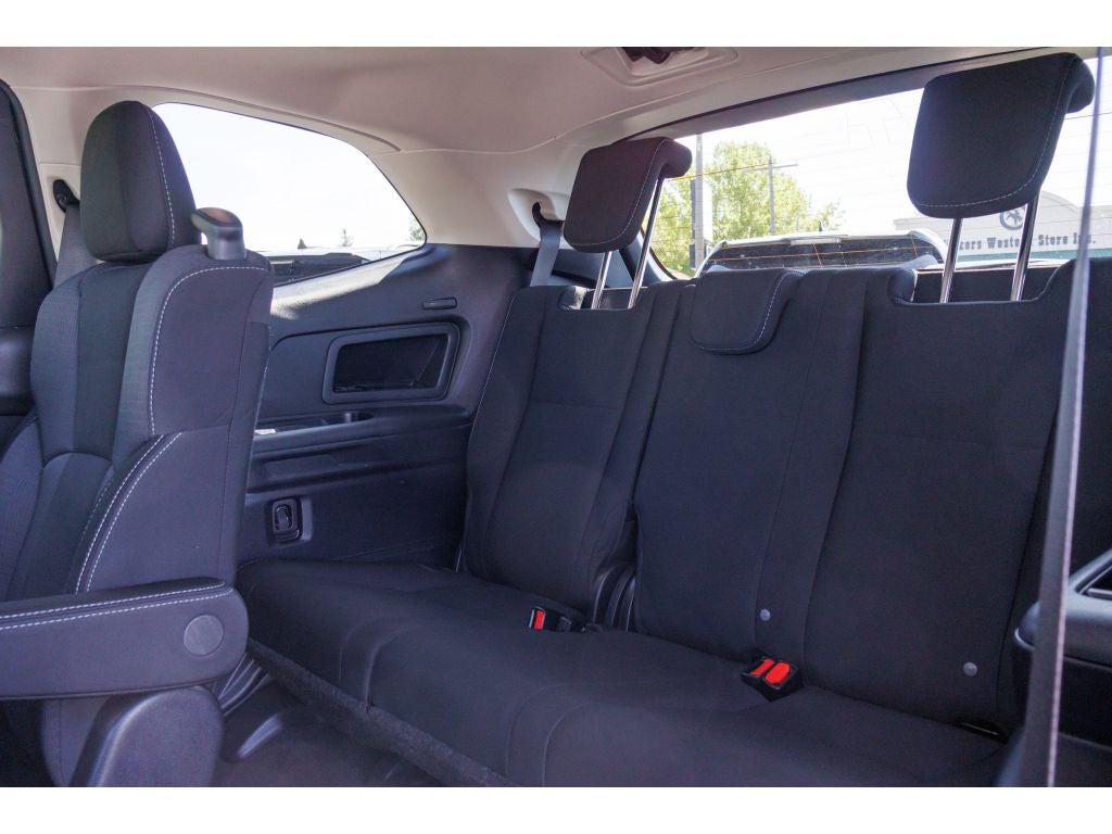 2025 Subaru Ascent Premium