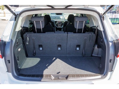 2025 Subaru Ascent Premium