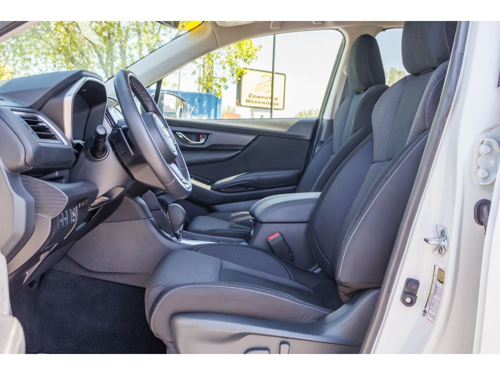2025 Subaru Ascent Premium