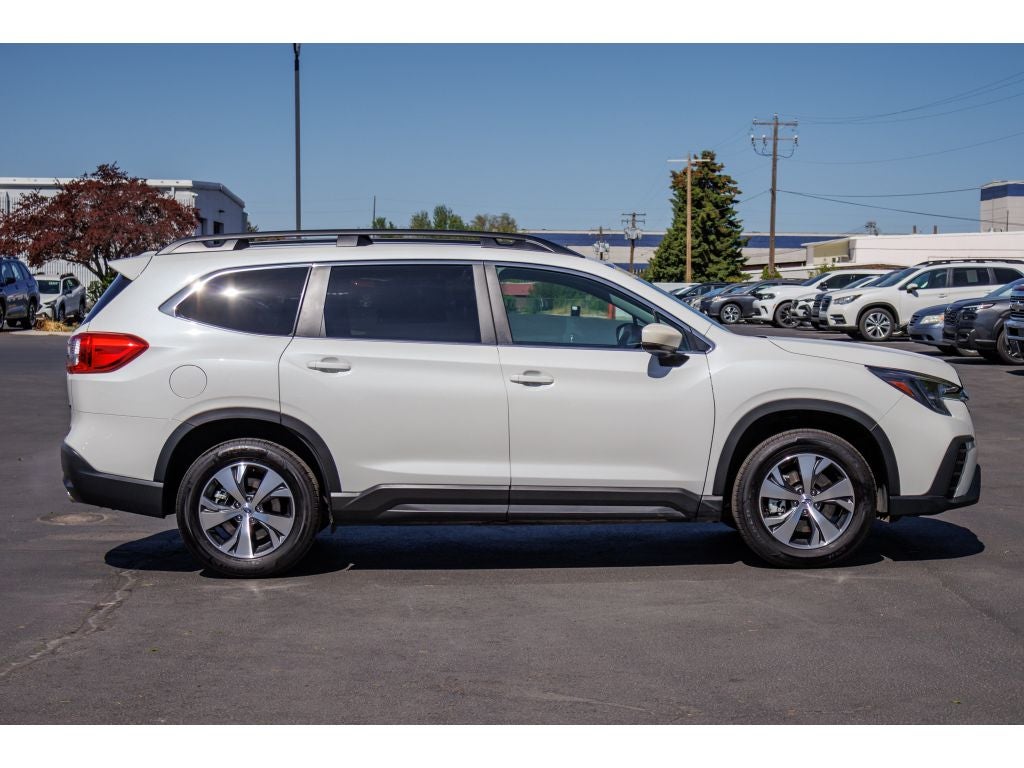2025 Subaru Ascent Premium