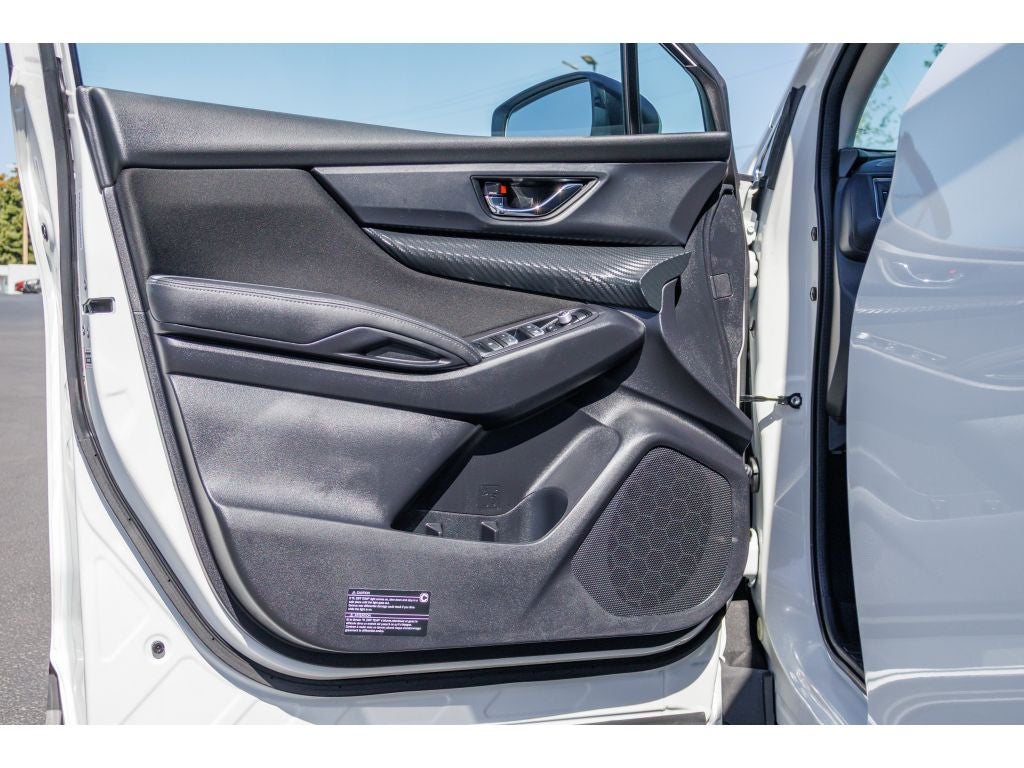 2025 Subaru Ascent Premium
