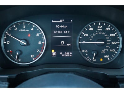 2025 Subaru Ascent Premium