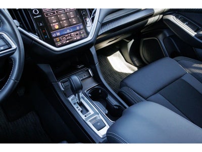 2025 Subaru Ascent Premium