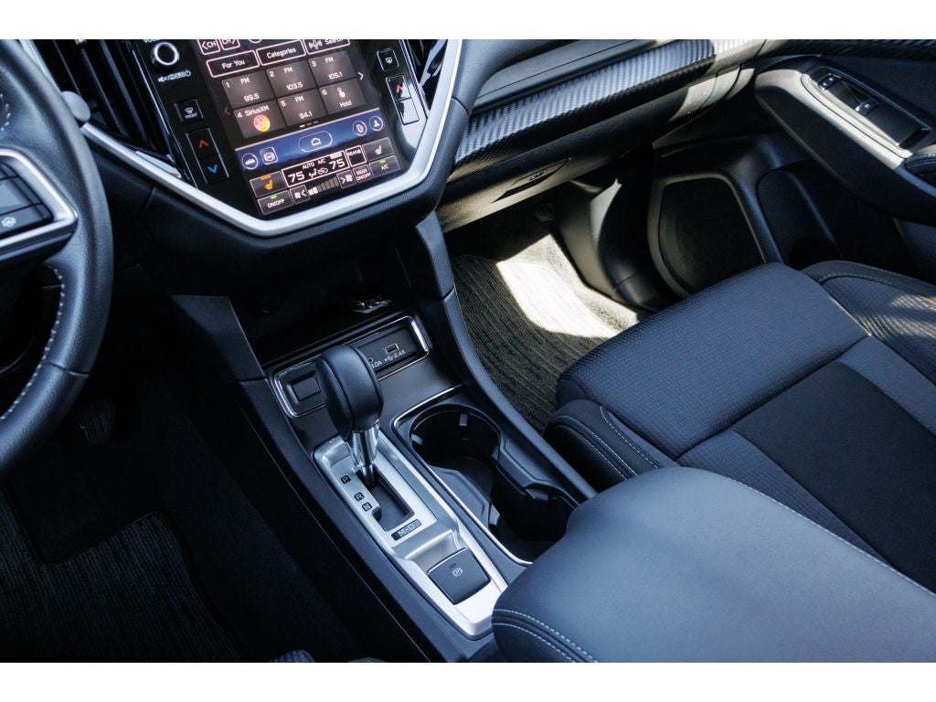 2025 Subaru Ascent Premium