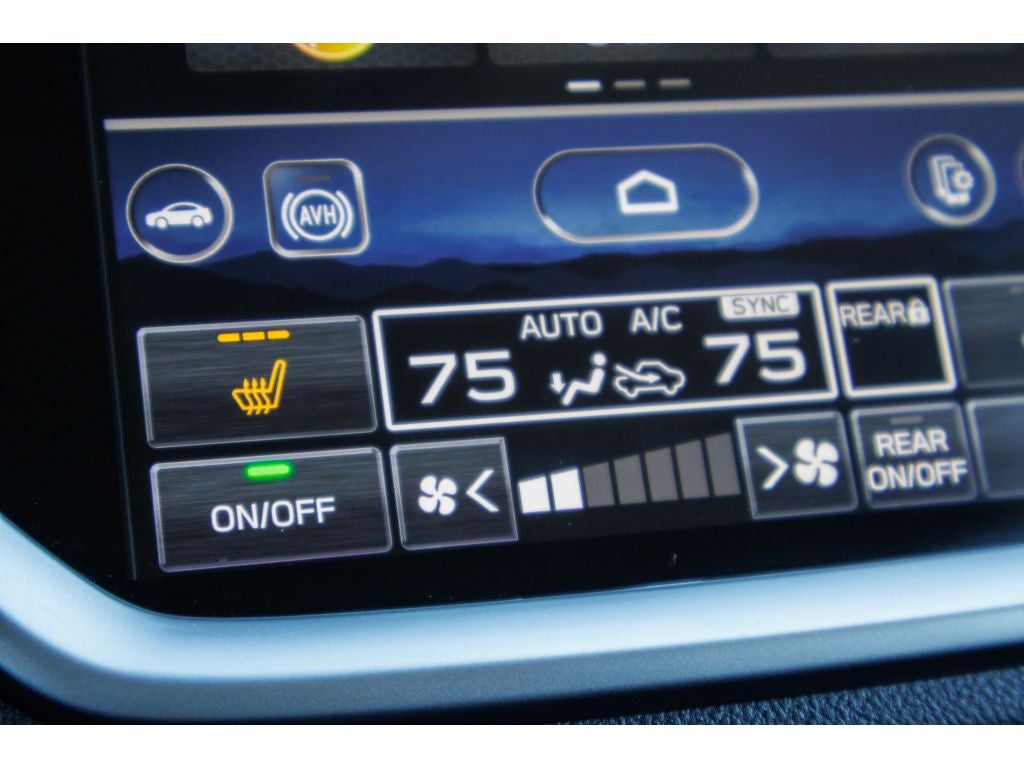 2025 Subaru Ascent Premium
