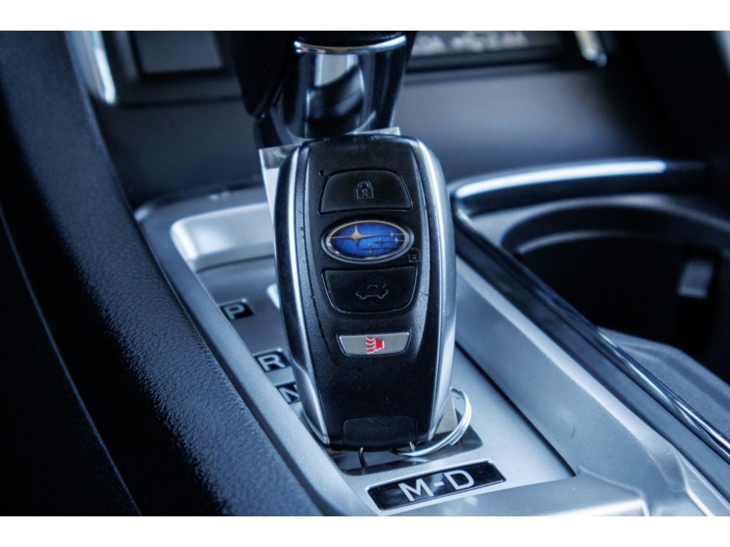 2025 Subaru Ascent Premium