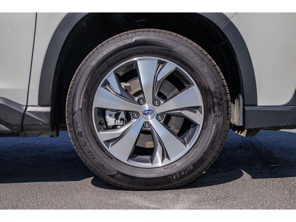 2025 Subaru Ascent Premium