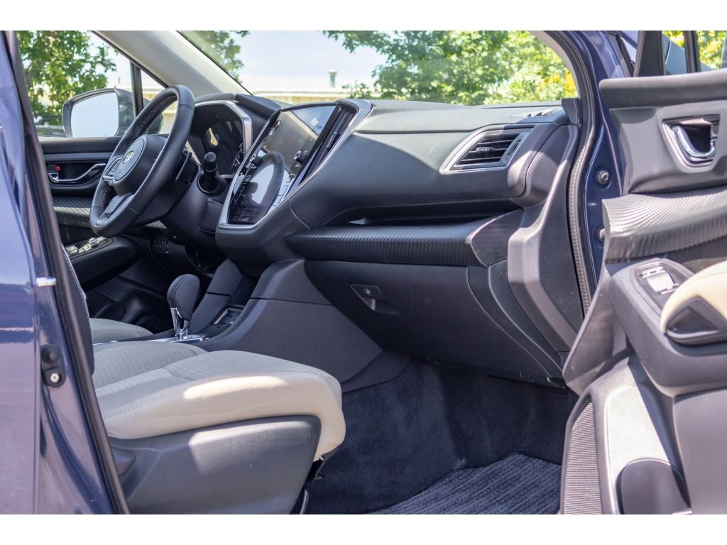 2025 Subaru Ascent Premium