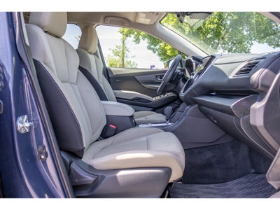 2025 Subaru Ascent Premium