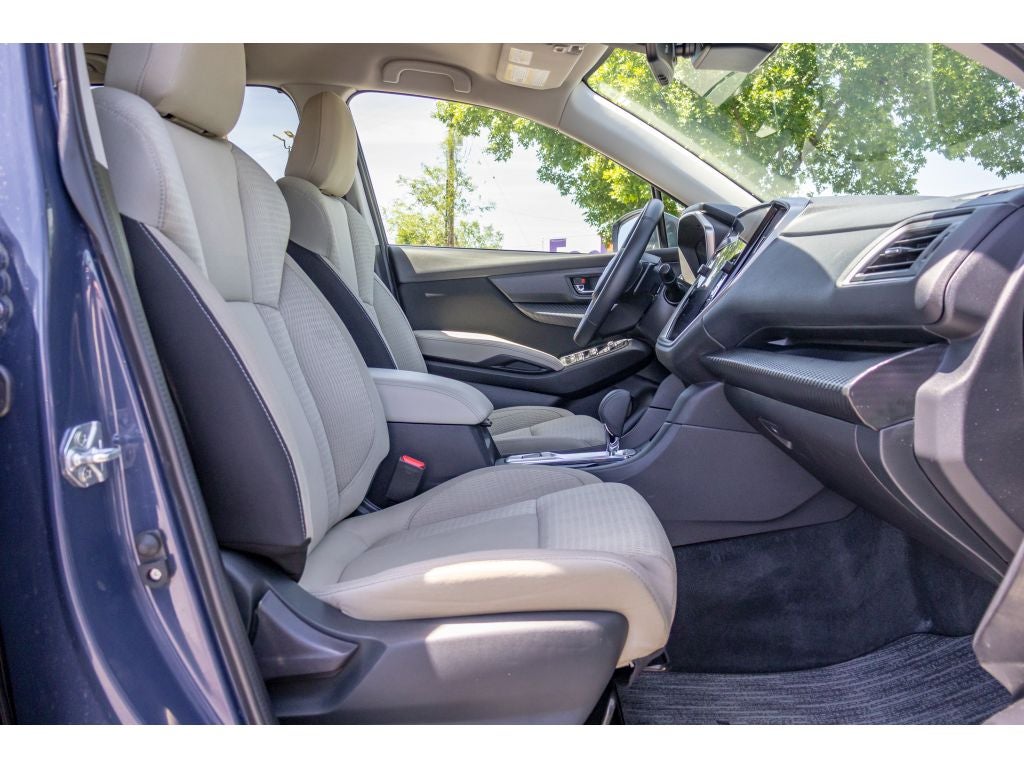 2025 Subaru Ascent Premium