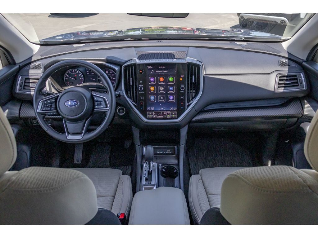 2025 Subaru Ascent Premium
