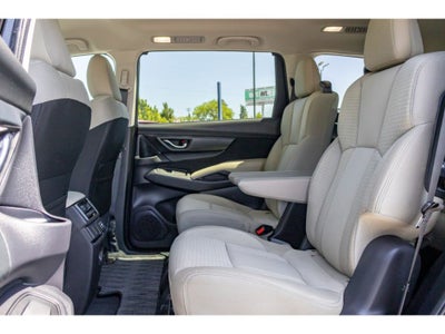 2025 Subaru Ascent Premium