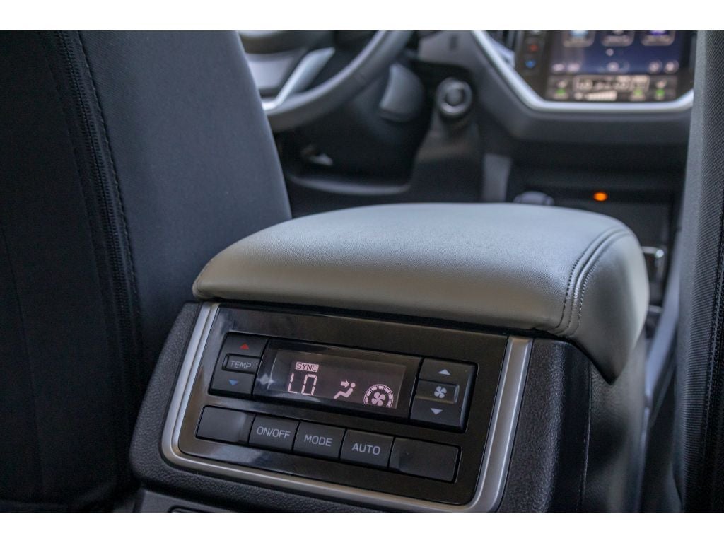 2025 Subaru Ascent Premium