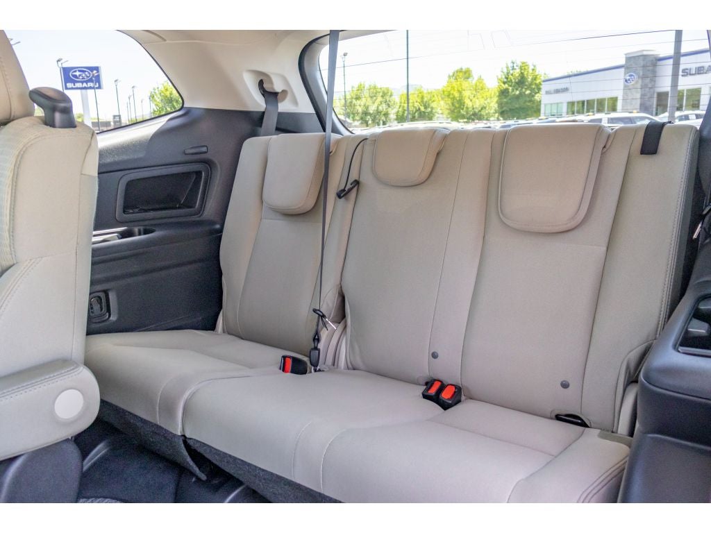 2025 Subaru Ascent Premium