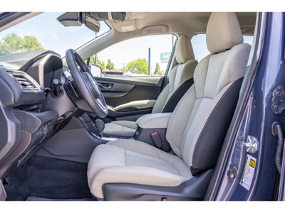 2025 Subaru Ascent Premium