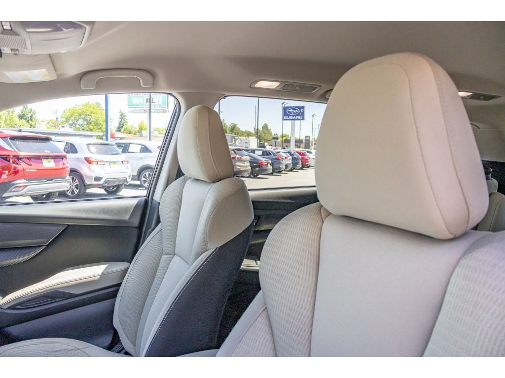 2025 Subaru Ascent Premium