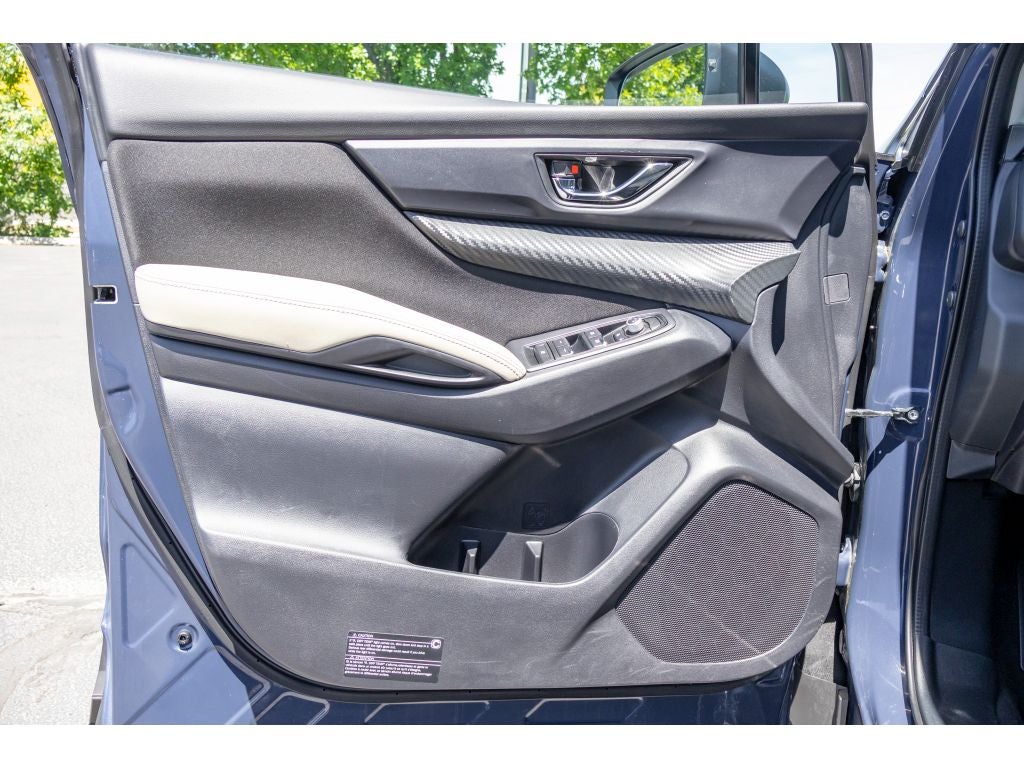 2025 Subaru Ascent Premium