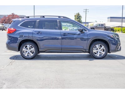 2025 Subaru Ascent Premium