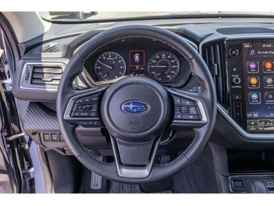 2025 Subaru Ascent Premium