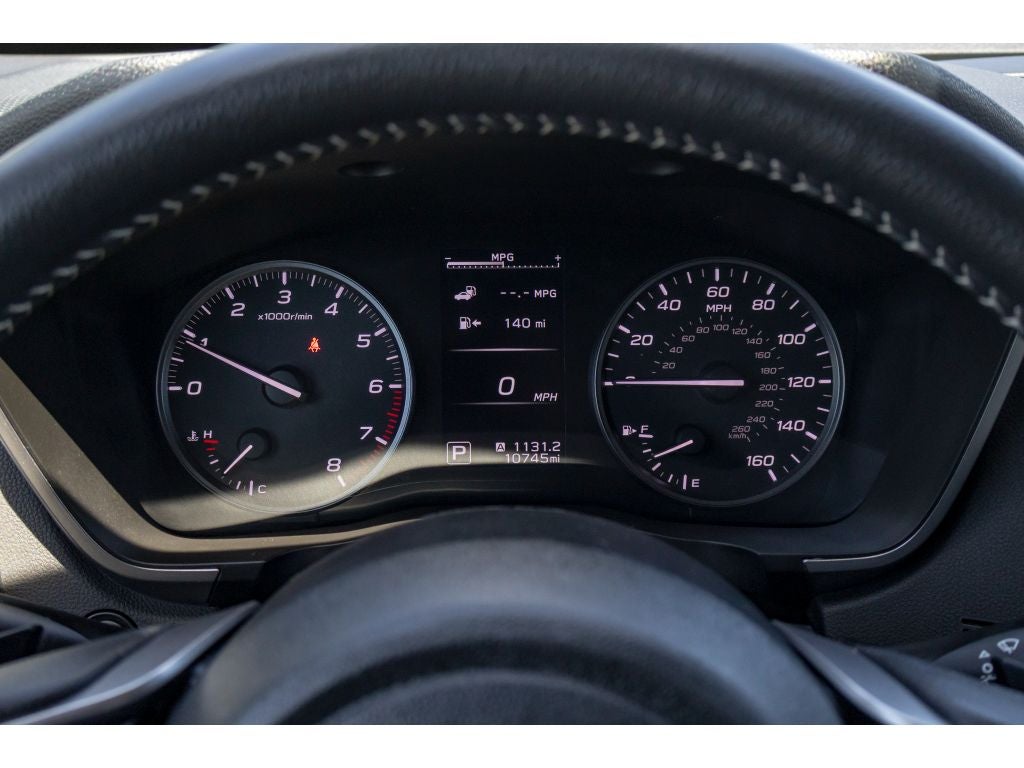 2025 Subaru Ascent Premium