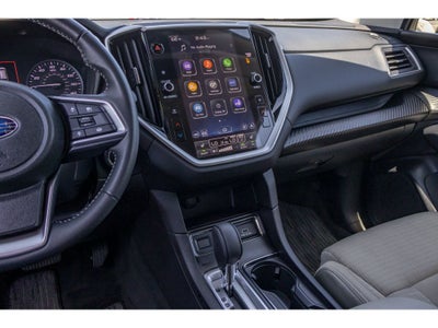 2025 Subaru Ascent Premium