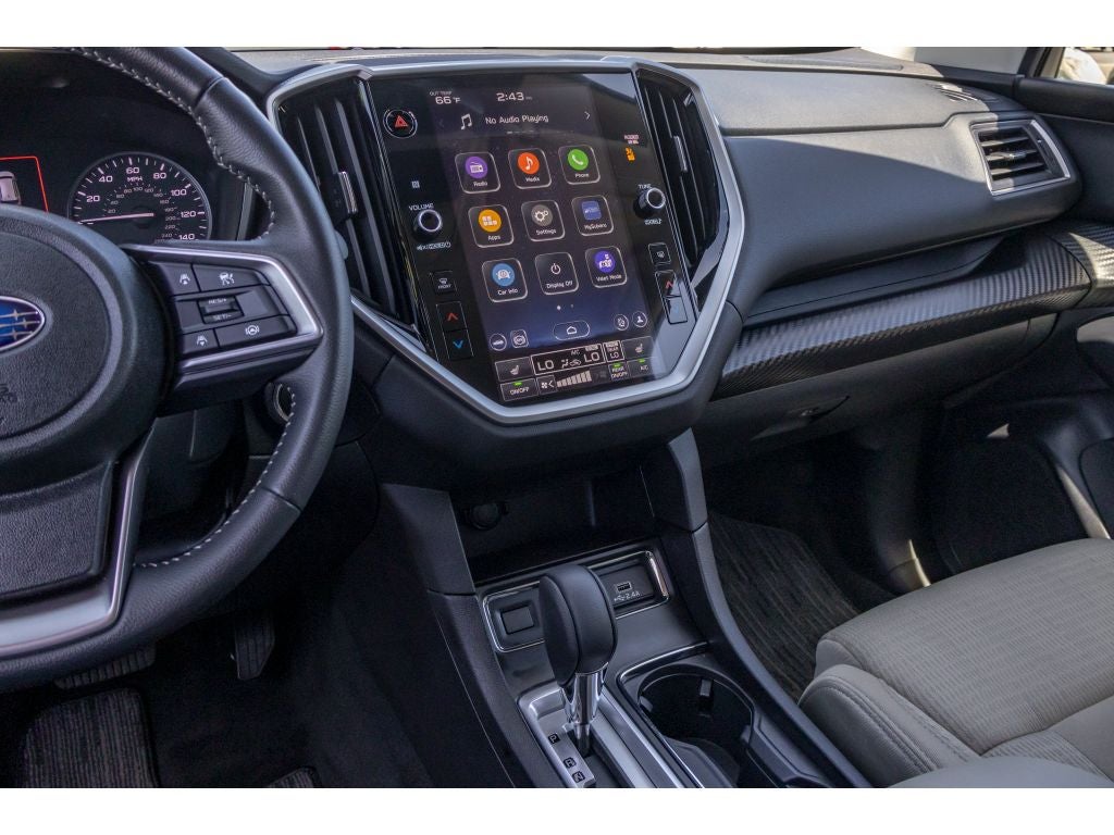 2025 Subaru Ascent Premium