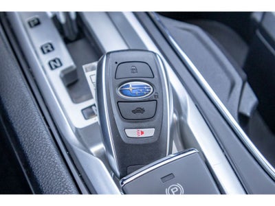2025 Subaru Ascent Premium