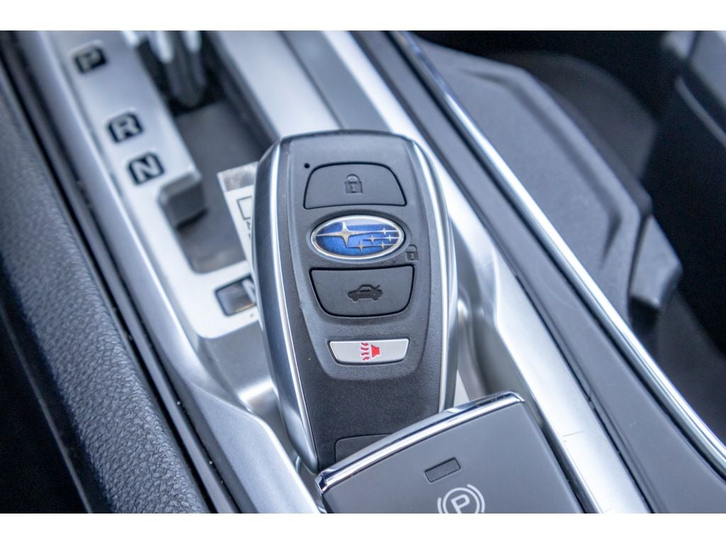 2025 Subaru Ascent Premium