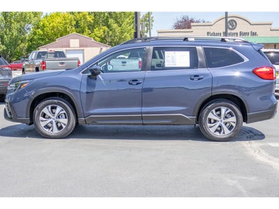 2025 Subaru Ascent Premium