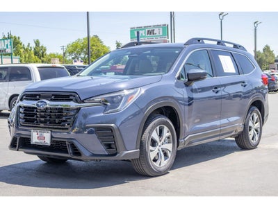 2025 Subaru Ascent Premium