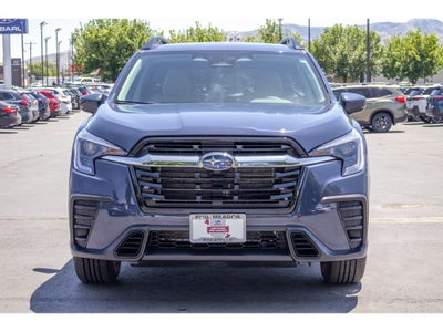 2025 Subaru Ascent Premium