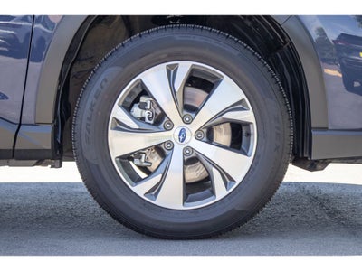 2025 Subaru Ascent Premium