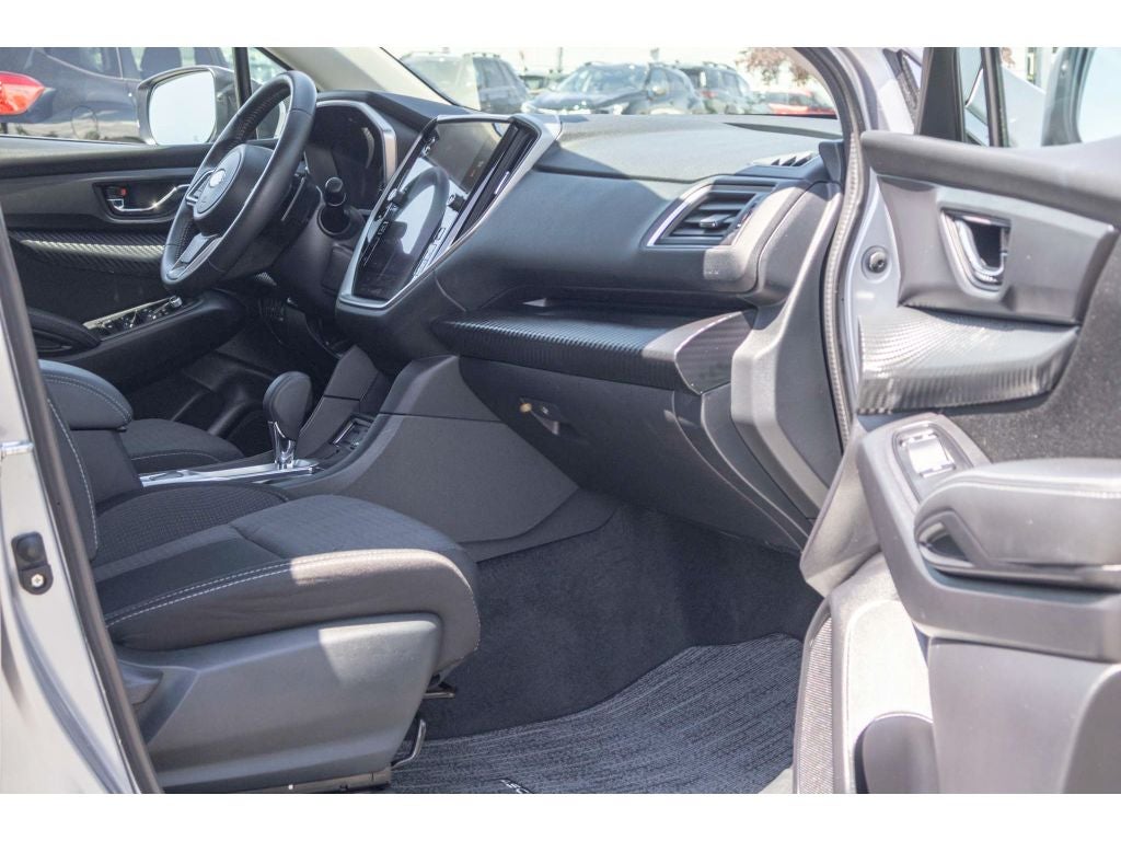 2025 Subaru Ascent Premium