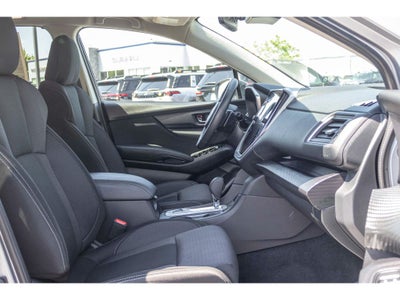 2025 Subaru Ascent Premium
