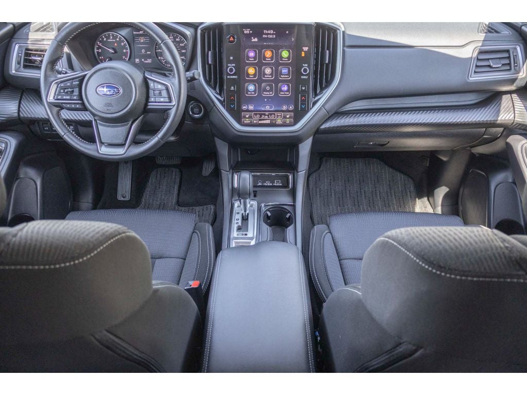 2025 Subaru Ascent Premium