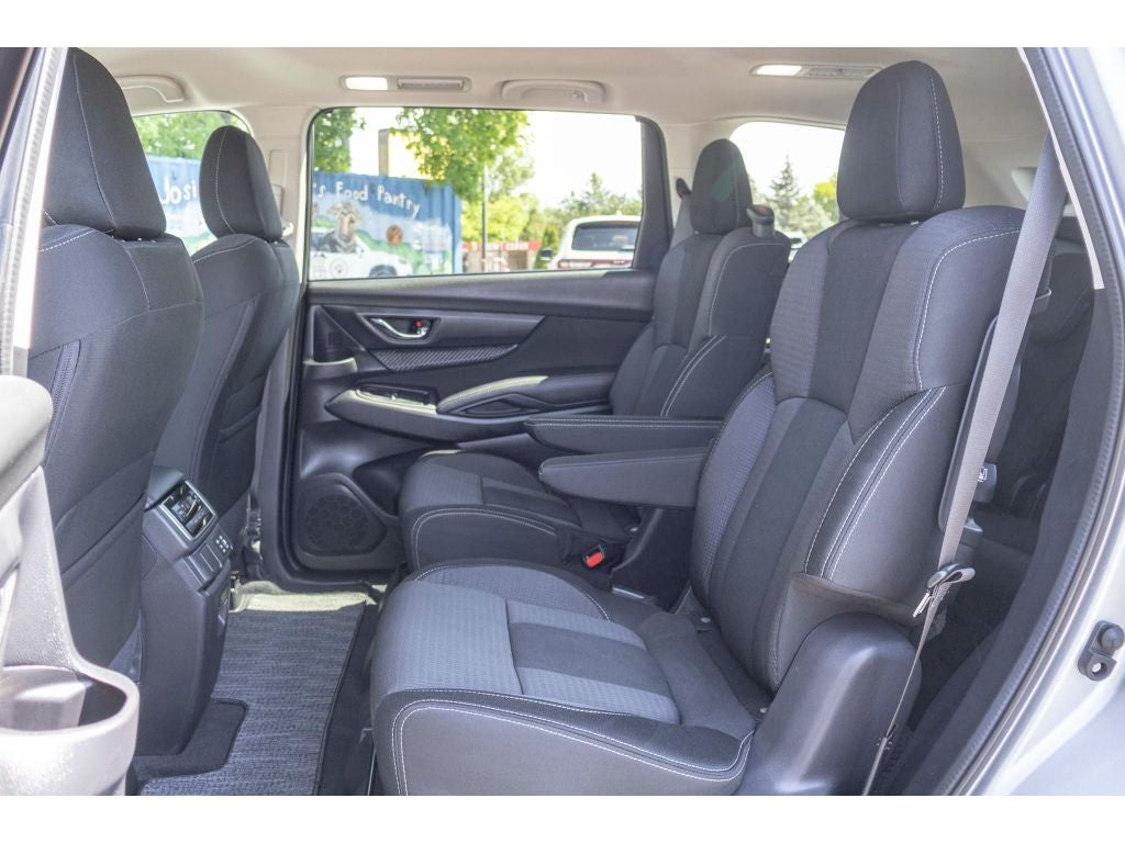 2025 Subaru Ascent Premium