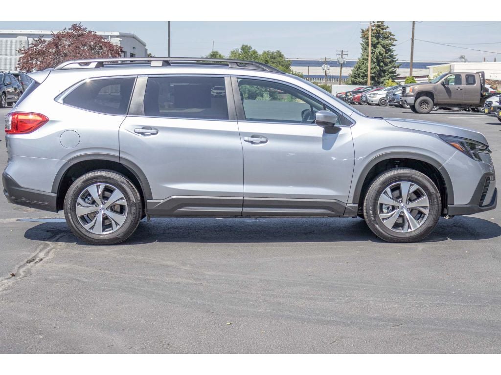 2025 Subaru Ascent Premium