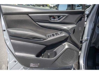 2025 Subaru Ascent Premium