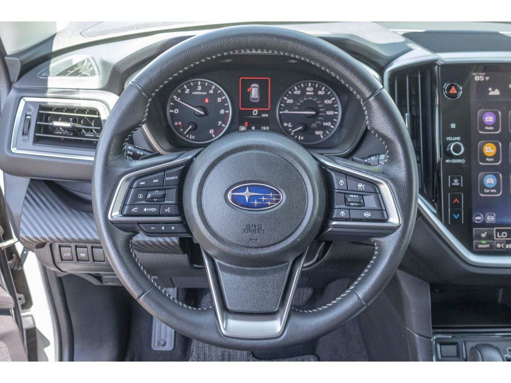 2025 Subaru Ascent Premium
